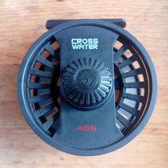 Redington Crosswater 4/5/6 Fly Reel