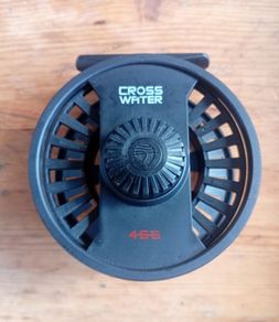 Redington Crosswater 4/5/6 Fly Reel