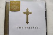 The Priests - Ave Maria Cd