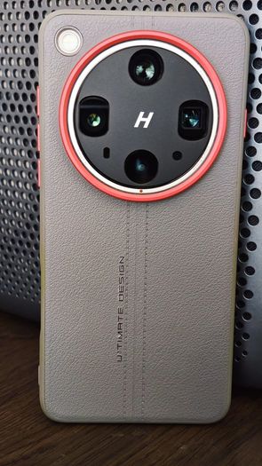 Oppo find x8 ultra hasselblade camera 16/512 gb