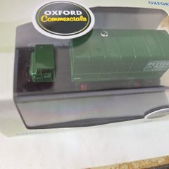 Model Truck Mechanical Horse Van