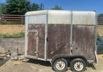 Ifor Williams Horsebox