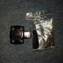 Door lock small for room or bathroom Image 3