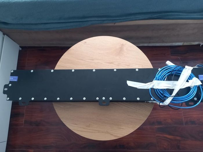 Led With Usb