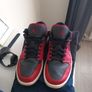 Nike Air Jordan Image 2
