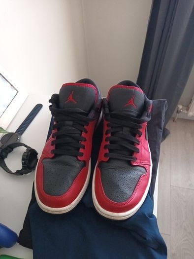 Nike Air Jordan
