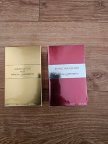 Fragrance
