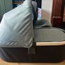 Uppababy Mesa Car Seat, Base & Bassonet Image 2