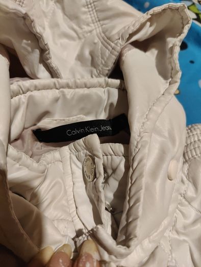 Calvin Klein Kids jacket