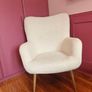 armchair chair Image 3