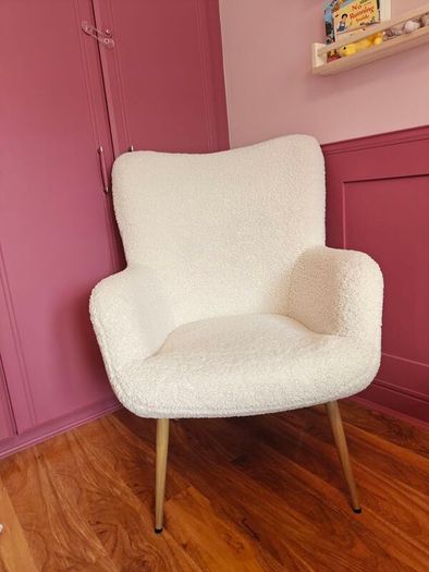 armchair chair