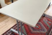 Flip-up Office Desk