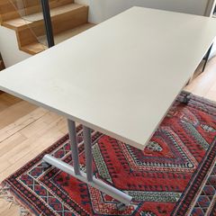 Flip-up Office Desk