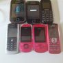 7 Phones For Sale ... Selling as faulty Image 2
