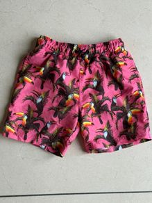 Boys Swim Shorts