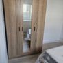 3 Door Wardrobes Image 3