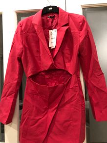 Dress, Zara, new, size M