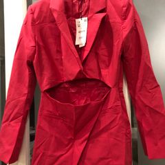 Dress, Zara, new, size M