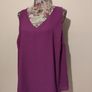 Evans Top, New With Tags Image 3