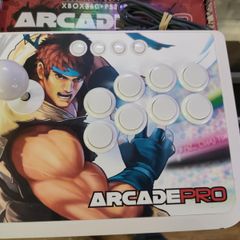 Arcade Pro Joystick (PS3/Xbox 360/PC)