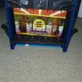 Akedo Arcade Warriors Large Bundle Arena with Sounds, and figures Image 6