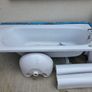 Brand New Bath Tub Image 2