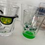 Selection of shot & mini glasses. Total 11 items. All in super condition. Image 5
