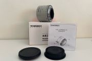 Yongnuo YN Extender EF 2X III