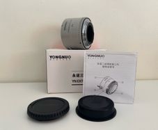 Yongnuo YN Extender EF 2X III