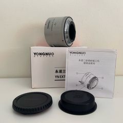 Yongnuo YN Extender EF 2X III