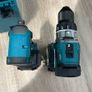Like new!! Combi drill XGT and Impact driver XGT Image 4