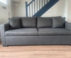Finline Hudson 5ft Sofa Bed