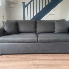 Finline Hudson 5ft Sofa Bed