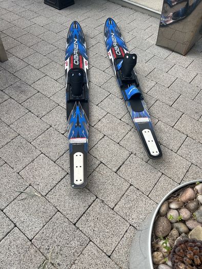 Water Skis