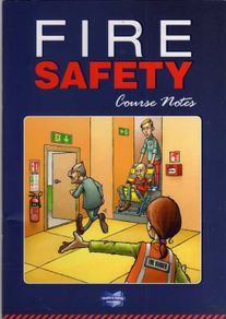 Fire Safety Course Notes