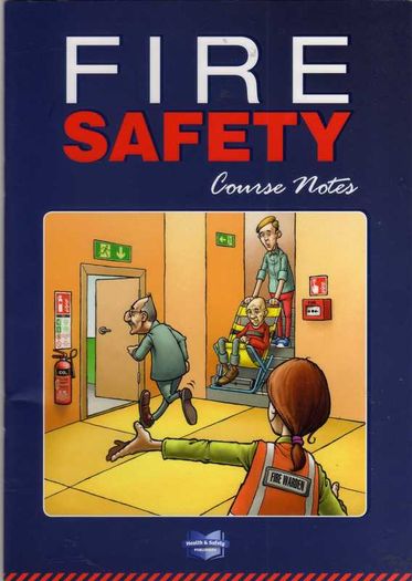 Fire Safety Course Notes