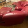 Corner sofa, electric recliner Image 6