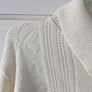 Vintage 1980s Long Sleeve Knit Image 8