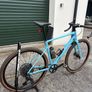 Cube NuRoad Pro Gravel Bike Image 5