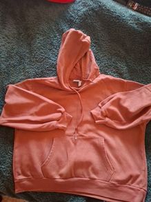 hoodie - adidas