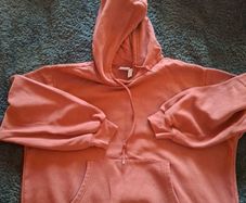 hoodie - adidas