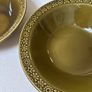 Vintage Connemara Celtic - Irish Erin - Kilrush Vegetable / Serving  Dish ( 4 ) Image 2