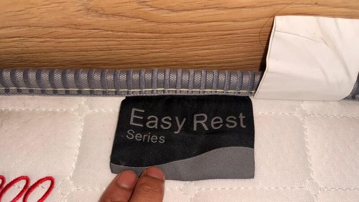 Mattress