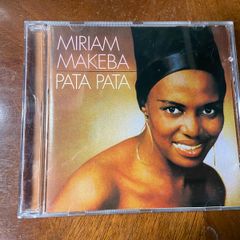 Miriam Makeba Pata Pata CD