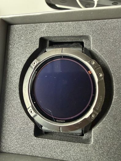 Garmin Fenix 6X Pro Solar
