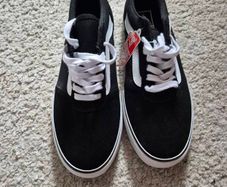 Brand new Vans junior size 5.5uk
