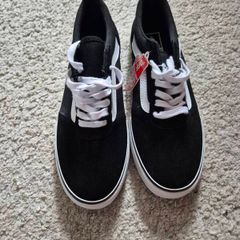 Brand new Vans junior size 5.5uk