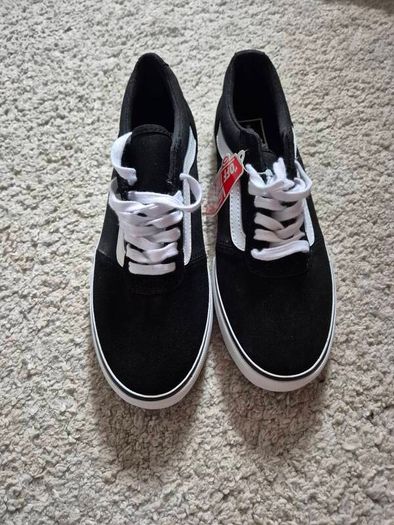 Brand new Vans junior size 5.5uk