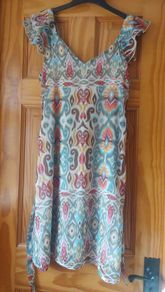 Summer dress  size s