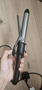 Babyliss Curling Tong with Variable Temperature Control up to 200 degrees